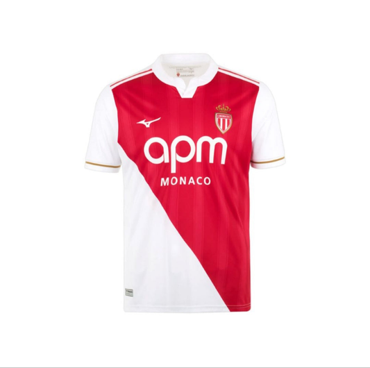 Maillot AS  Monaco 