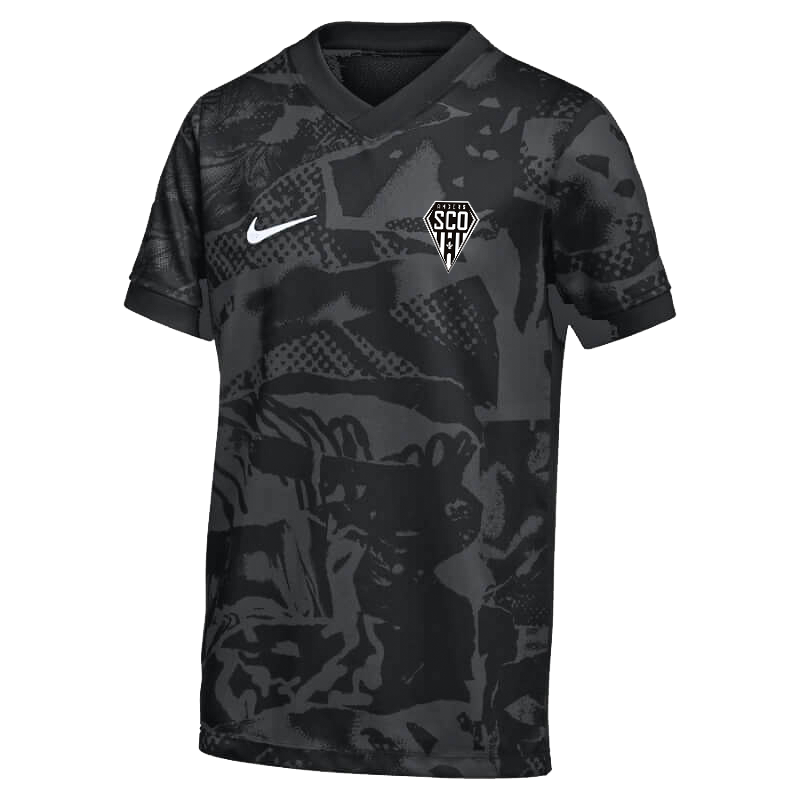 Maillot Angers SCO Third 25/26 - Maillot SCO Third 2025 2026 - Adulte