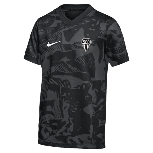 Maillot Angers SCO Third 25/26 - Maillot SCO Third 2025 2026 - Adulte