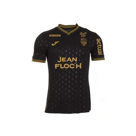Maillot FC Lorient Third 25/26 - Maillot Lorient Third 2025 2026 - Adulte
