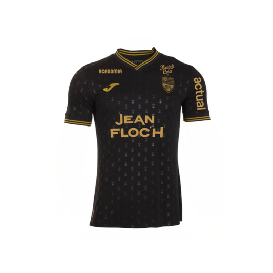 Maillot FC Lorient Third 25/26 - Maillot Lorient Third 2025 2026 - Adulte
