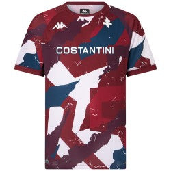 Maillot FC Metz Third 25/26 - Maillot Metz Third 2025 2026 - Adulte